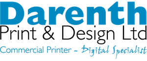 Darenth Print & Design Limited