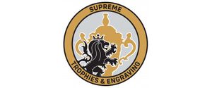 Supreme Trophies & Engraving