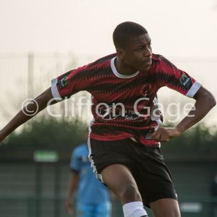 Sports hold Cheshunt