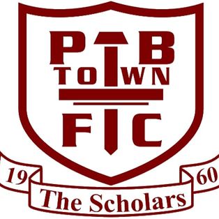 Horsham 2- 0 Potters Bar Town