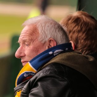 town in relegation battle 