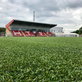 Late Penalty sees Harlow end on a loss