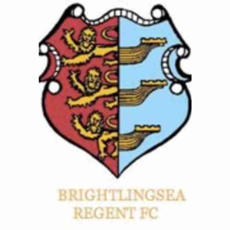Regent bring in a Seed Grower