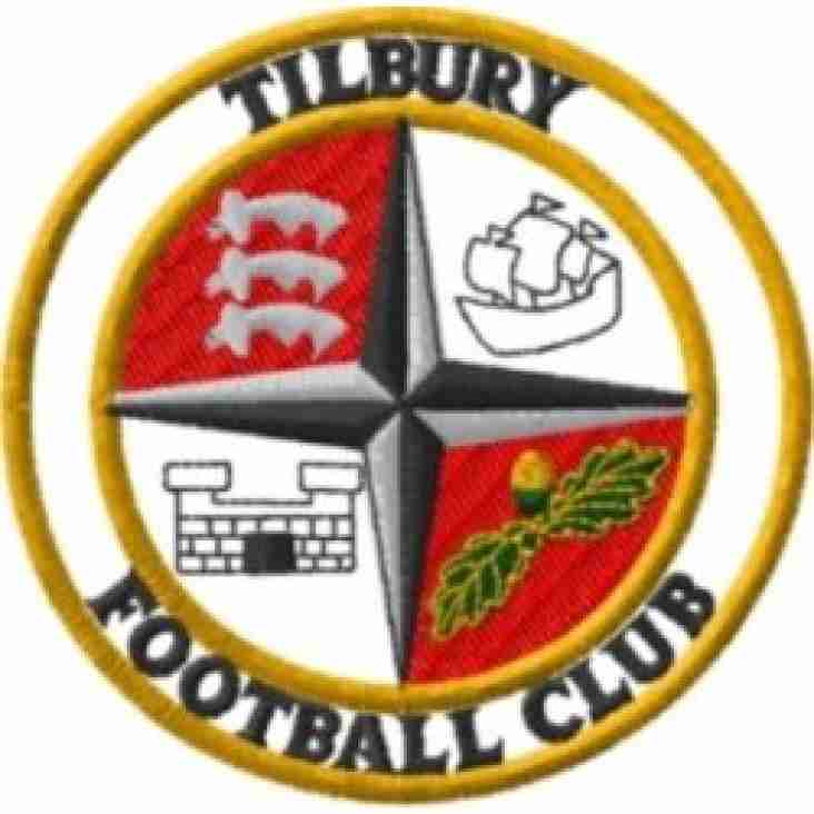 Tilbury sign Rocks midfielder