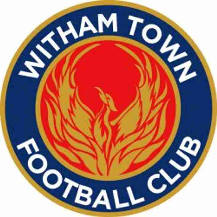 Smith returns to Witham- again