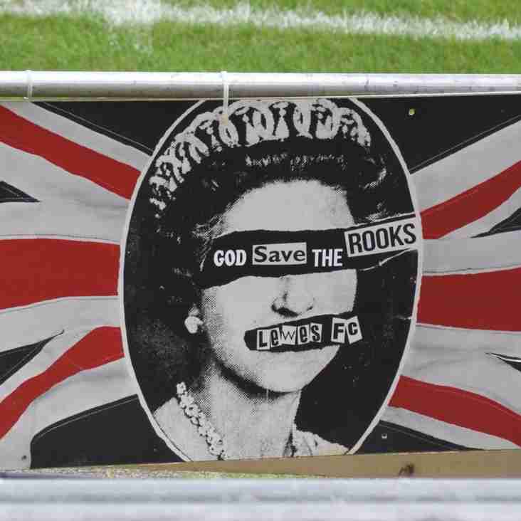 Rooks get Rapinoe to help with crowdfunding