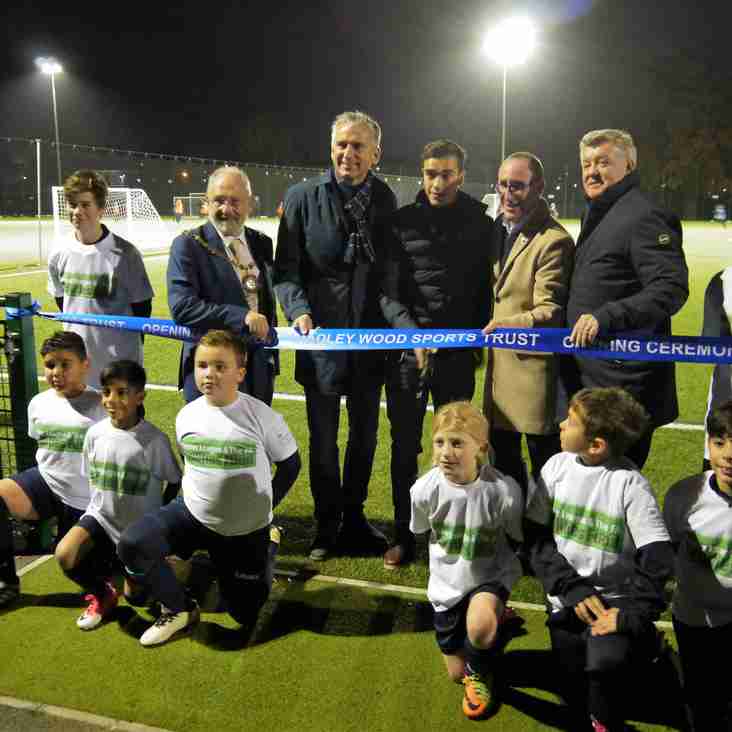 Wingate and Finchley to host charity tournament in aid of stricken former player