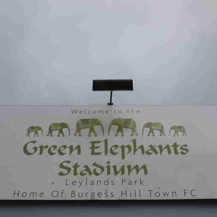 Hillians sign a duo