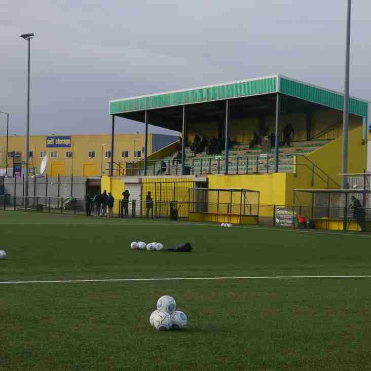 Two for Borough