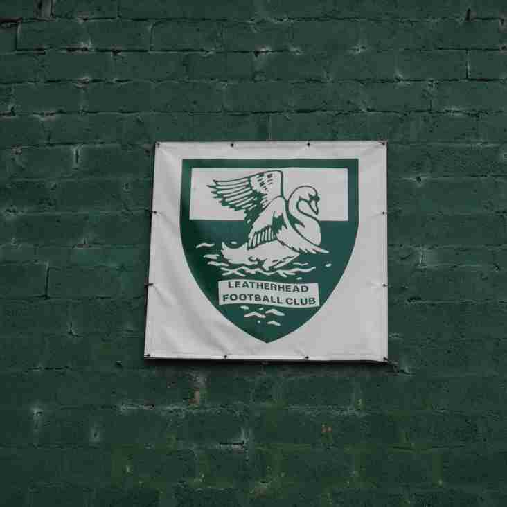 Tanners launch an Under 23 side