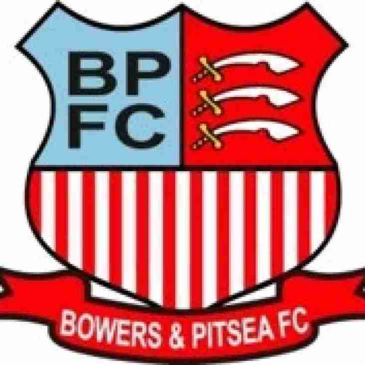 Bowers hire a Gardner