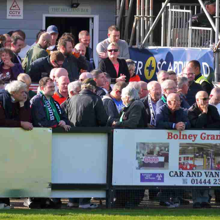 Hillians appoint Lovett