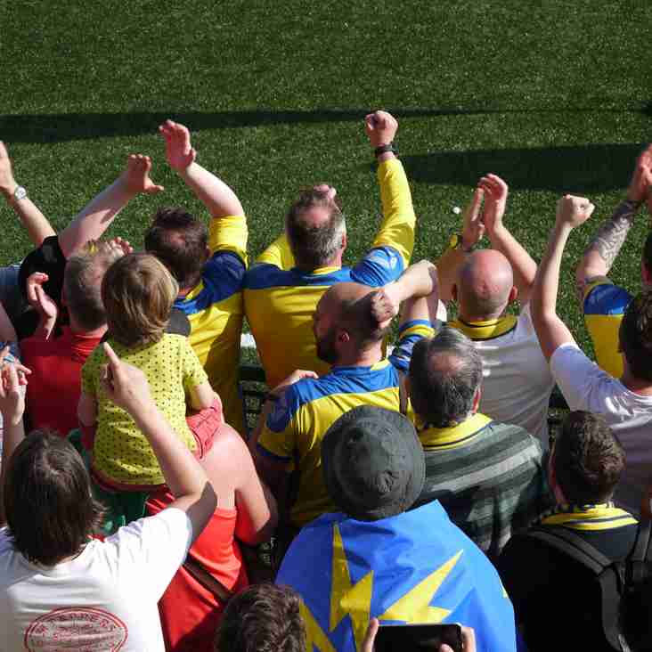Best Moments of the Twenty-First Century: Haringey Borough