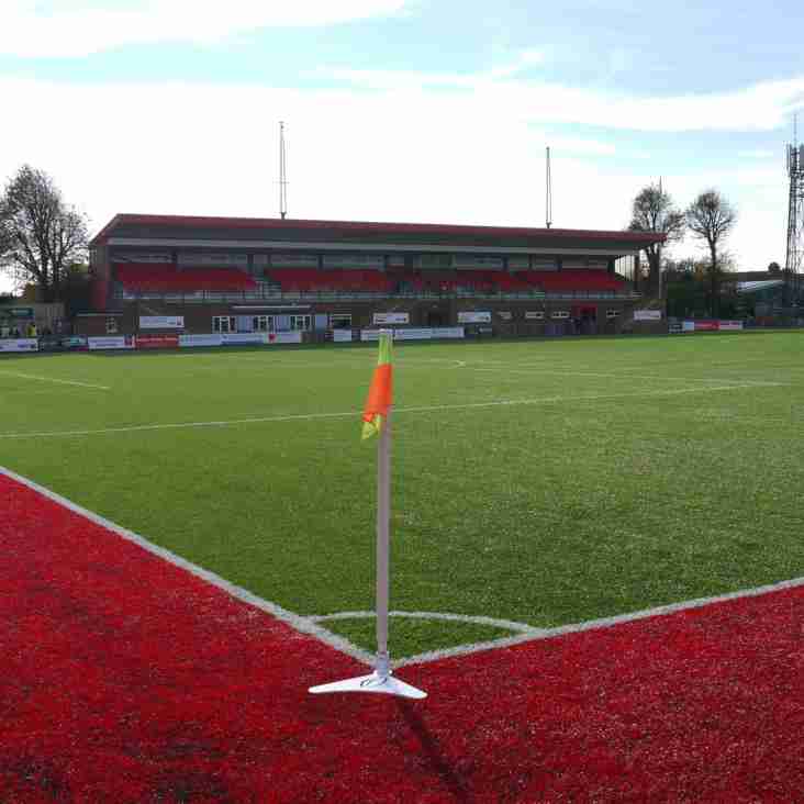 BetVictor Isthmian League- supporters predictions 2019/20: Worthing