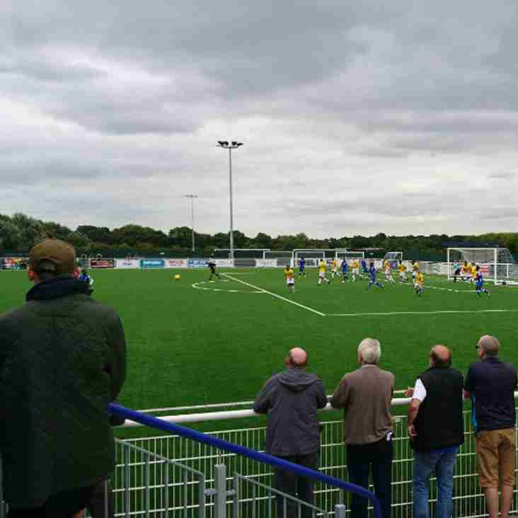 Bostik Blog: The first of my Grays Days