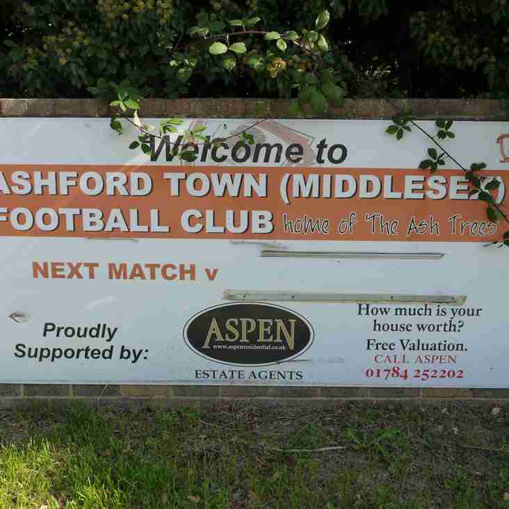Tangerines to host the "Lord of Ashford in Middlesex Charity Bowl"