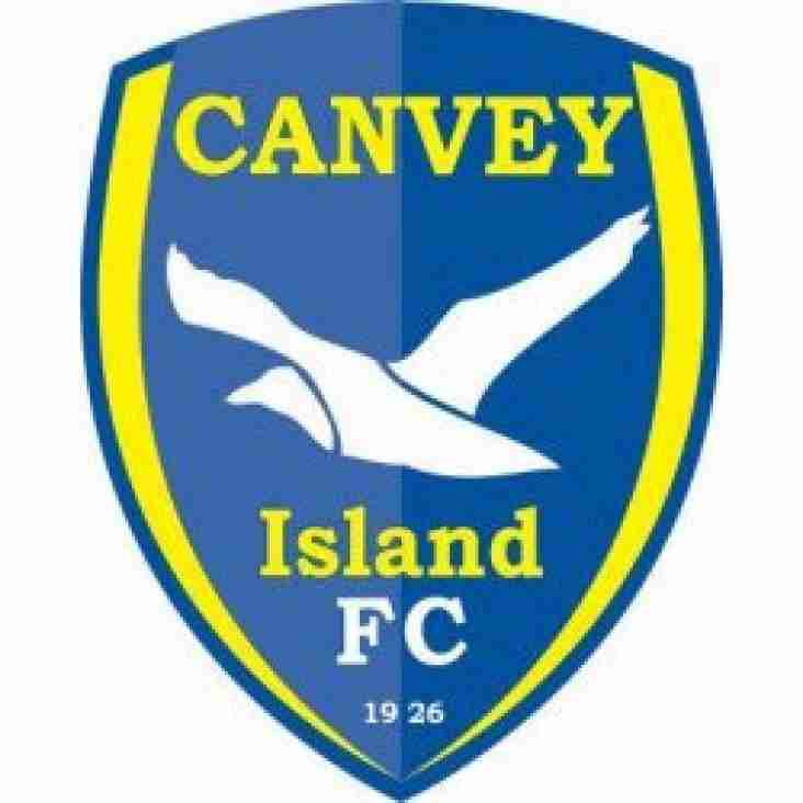 Hitman Hallett returns to Canvey- for the fourth time