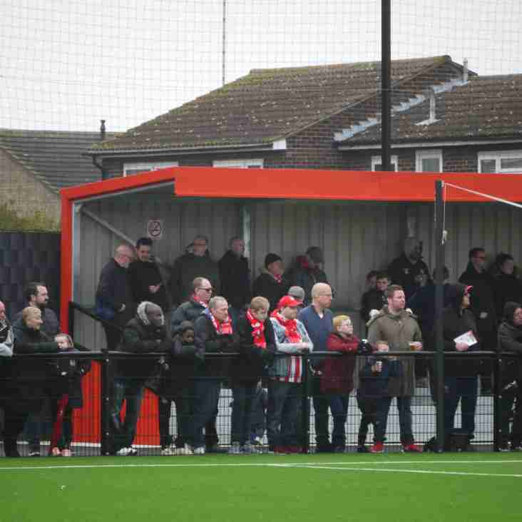 Bowers bring in Colchester forward