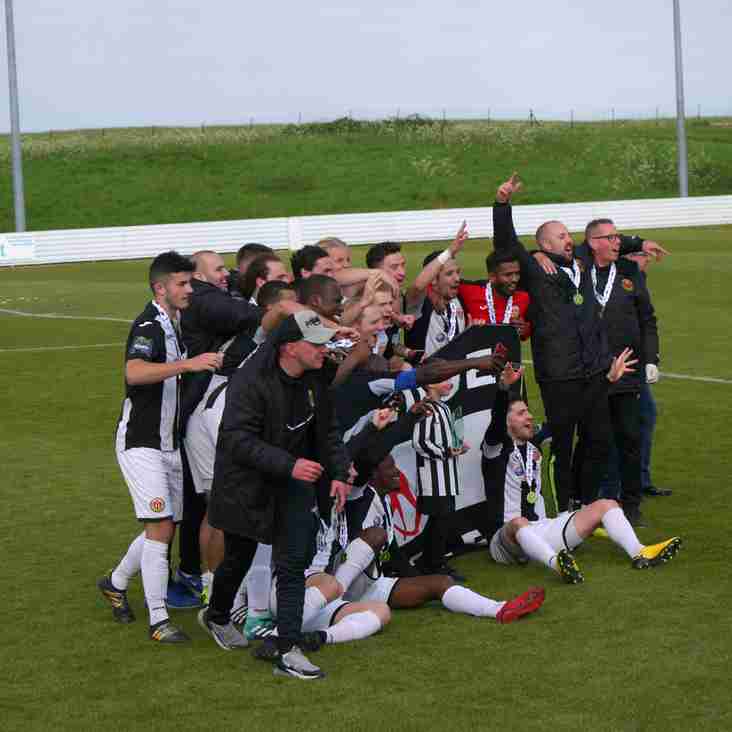 Bostik Matchday: The Jammers imitate Lazarus- but Haigh saves the day! 