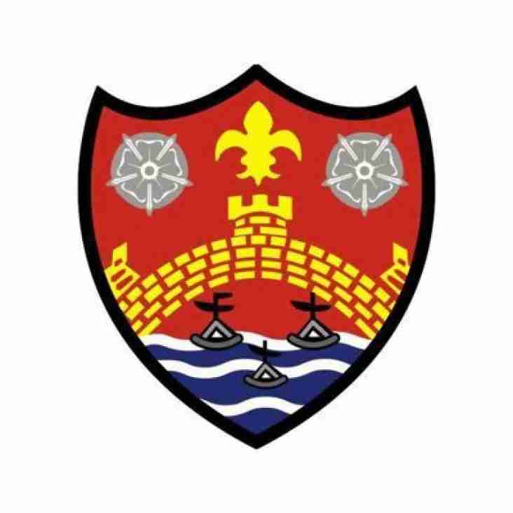 City strengthen