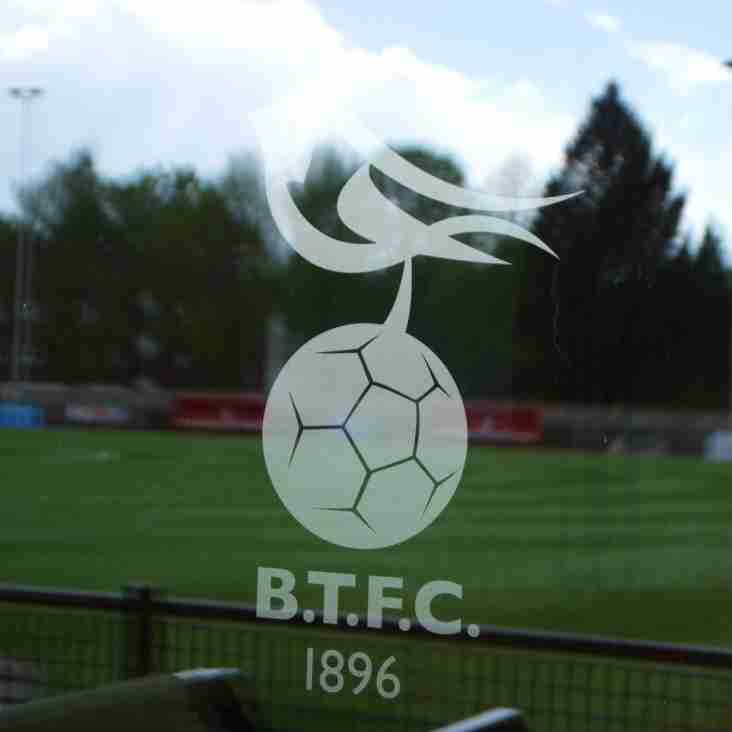 Robins sign a Ranger