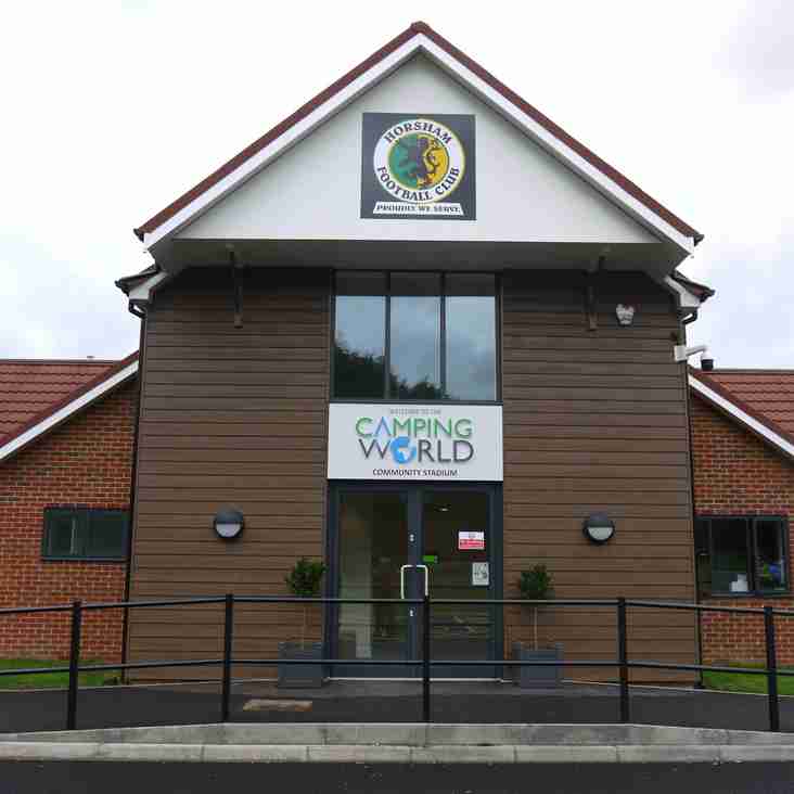Hornets pick up 'Groundtastic' Award
