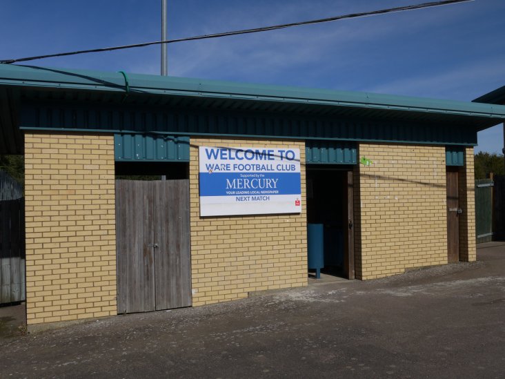 A portal to footballing pleasure?
