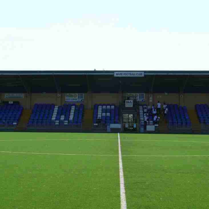 Isthmian Supporters predictions- how well did you do? South Central Division