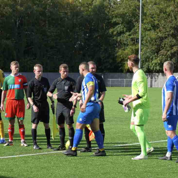 That was the season that…wasn’t- a review: September 2019