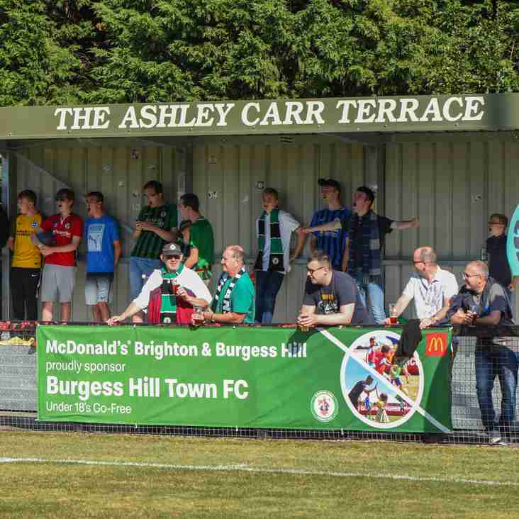 James rejoins the Hillians gang