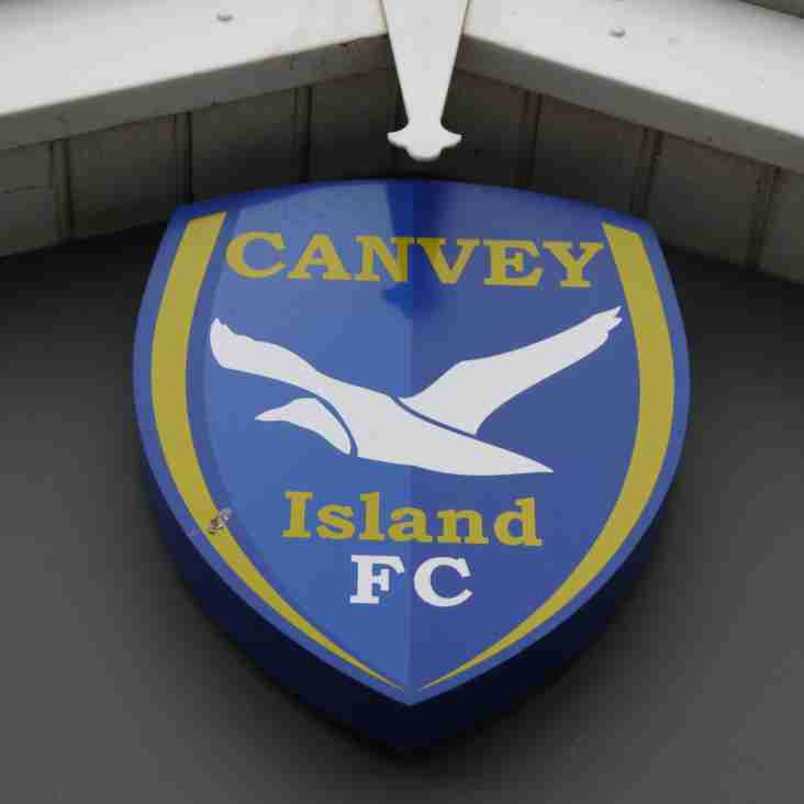 Canvey bring in Bantick!
