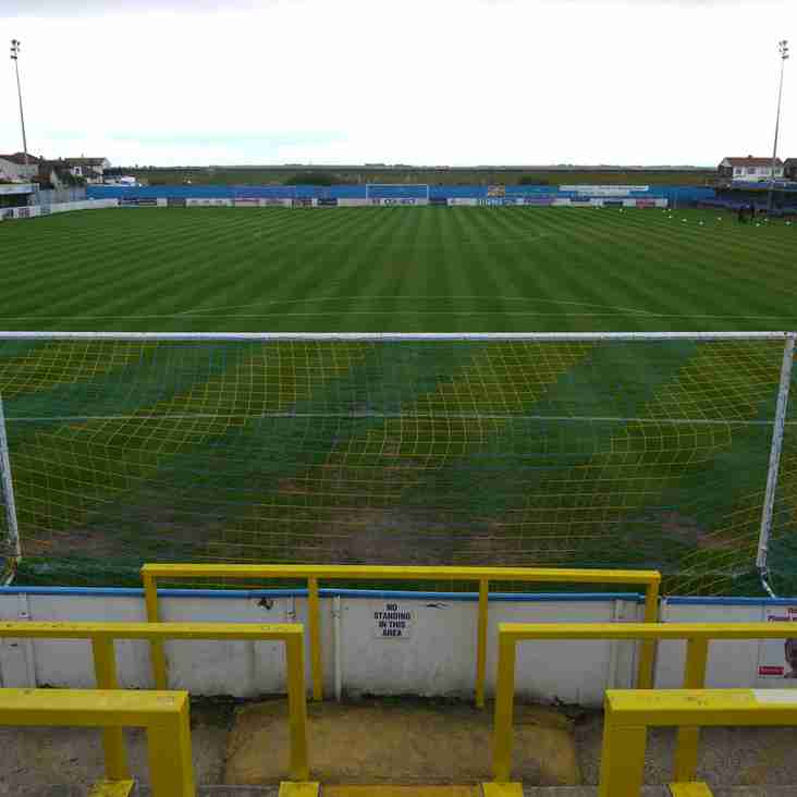 Stevenson is a Gull