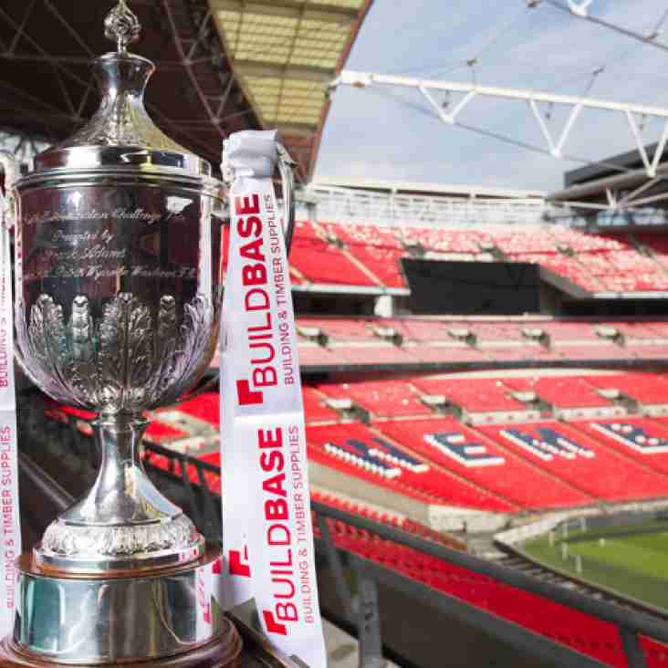 The FA Vase visits the Curfews on Saturday