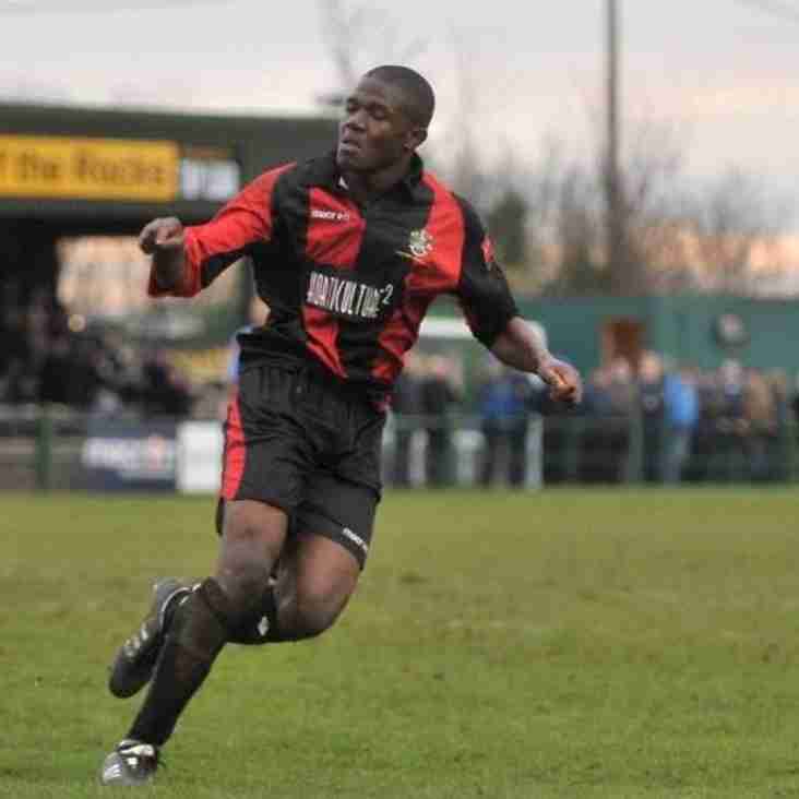 Match of my lifetime: Mike Woods, Romford