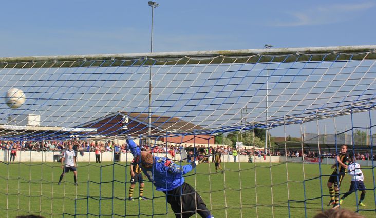 Pedulu makes it three