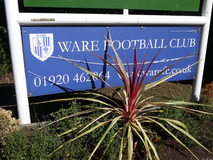 Welcome to Ware