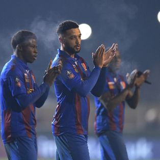 Jammers continue on winning run