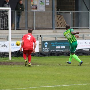 Mead sign off in style