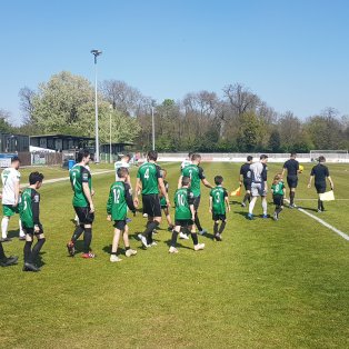 Phoenix Sports 3-2 Guernsey