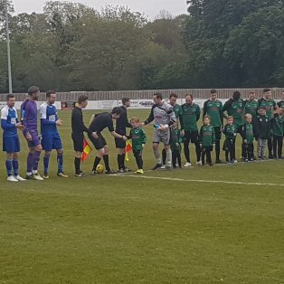 Phoenix Sports 5-2 Herne Bay