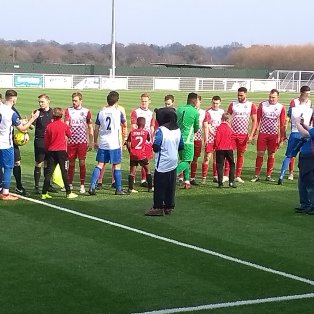 Tilbury Bounce Back to do the Double Over Aveley 
