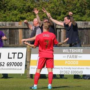 Tilbury Return to Winning Ways
