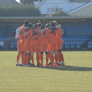 Disappointment for the Jammers, jubilation for Romford