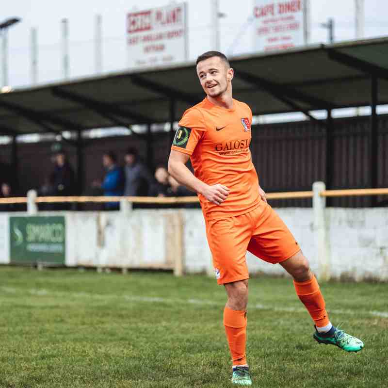 Witham vs Maldon 28.12.2019