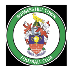 Burgess Hill Town