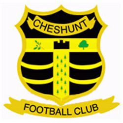 Cheshunt
