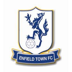 Enfield Town