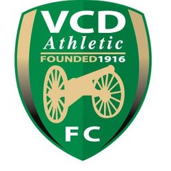 VCD Athletic