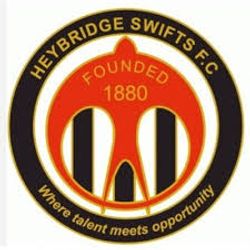 Heybridge Swifts