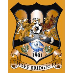 Three Bridges